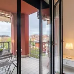 Appartement Charme In Porta Palio - Center
