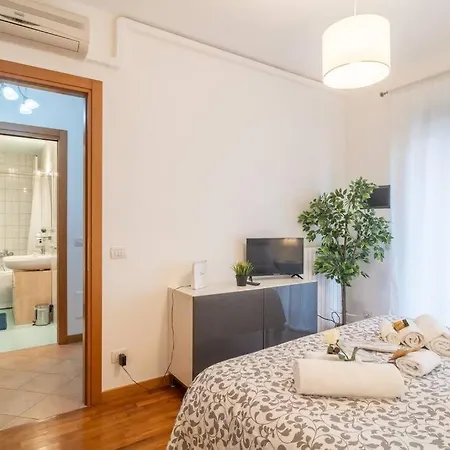 Charme In Porta Palio - Center * ורונה