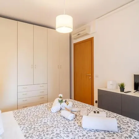 Charme In Porta Palio - Center Apartman Verona
