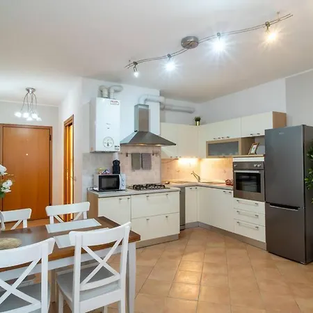 Charme In Porta Palio - Center Apartman Verona