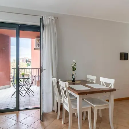 Apartment Charme In Porta Palio - Center Verona