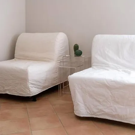 Apartment Charme In Porta Palio - Center *