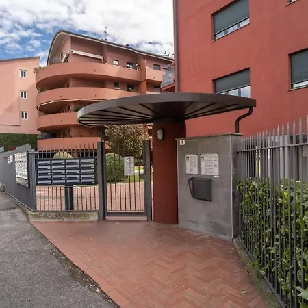 Charme In Porta Palio - Center Apartman *