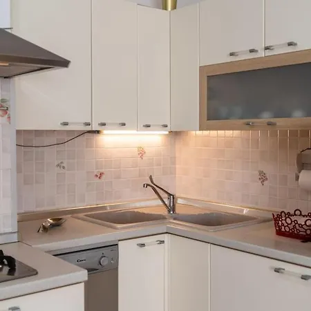 Apartman Charme In Porta Palio - Center Verona