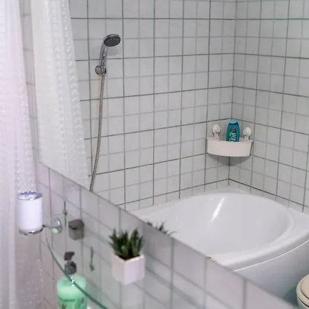 Apartment Charme In Porta Palio - Center