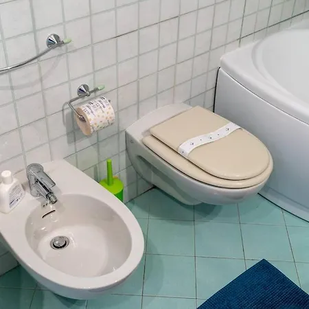 Charme In Porta Palio - Center Apartment *