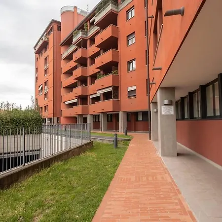 Apartman Charme In Porta Palio - Center