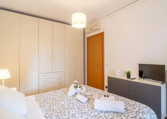 Charme In Porta Palio - Center شقة فيرونا