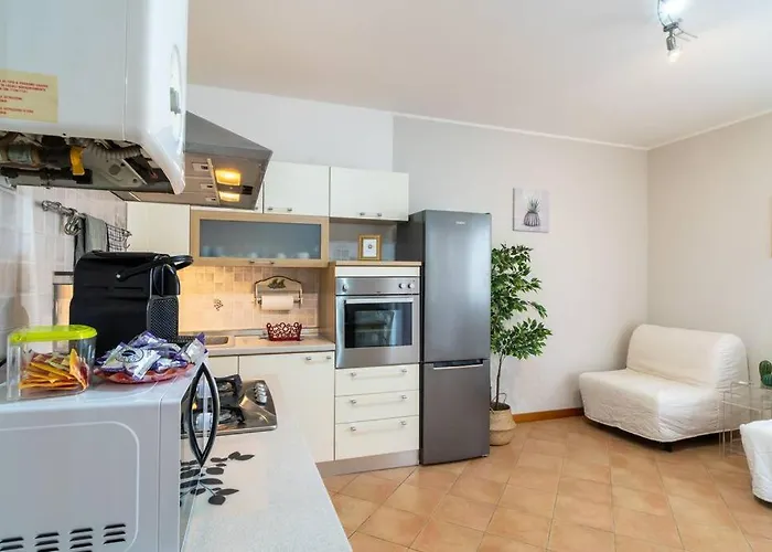 Charme In Porta Palio - Center شقة *