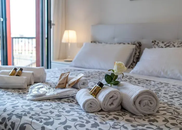 شقة Charme In Porta Palio - Center