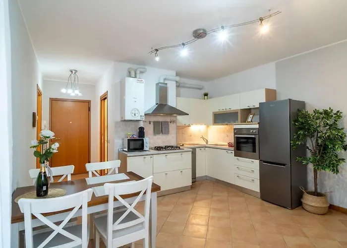 Charme In Porta Palio - Center شقة فيرونا