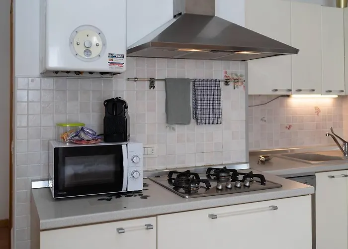 Charme In Porta Palio - Center شقة *