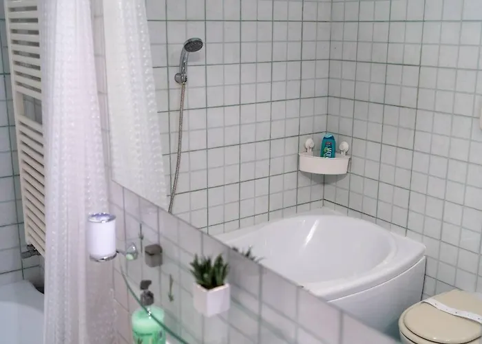 شقة Charme In Porta Palio - Center