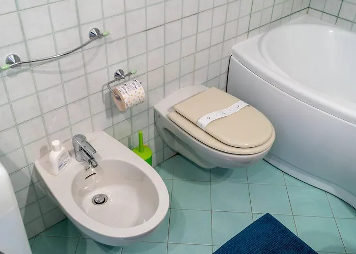 Charme In Porta Palio - Center شقة *