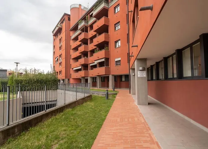 شقة Charme In Porta Palio - Center