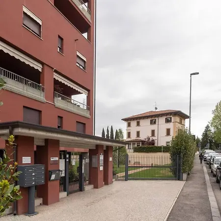 Charme In Porta Palio - Center Daire